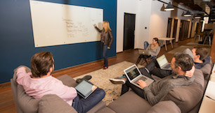 Following huge year of growth, BuildFax moves into new Austin HQ to expand team