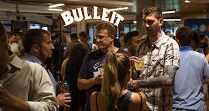 Check out these 5 tech events this week