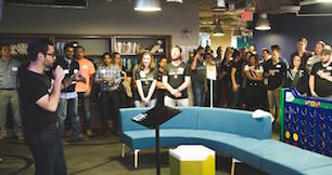 This week's top 5 tech events hotter than Austin in August