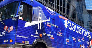 33entrepreneurs pitch contest rolling into Austin today