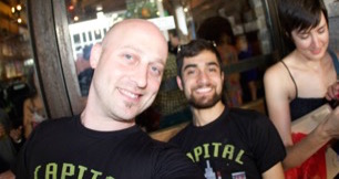 Meet the 6 new startups in the Capital Factory accelerator