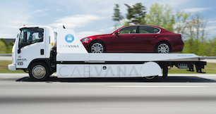 The company that sells cars from vending machines is heading to Austin with a new twist