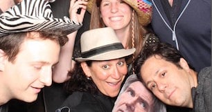Tweets from last night: SXSW kick-off crawl 2016 edition
