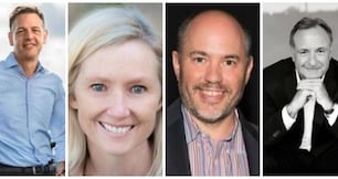 Balancing act: How 4 busy tech CEOs make time for life outside of work