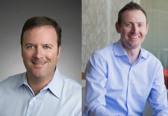 Webroot Appoints Neil Stratz and Chad Bacher to Executive Team