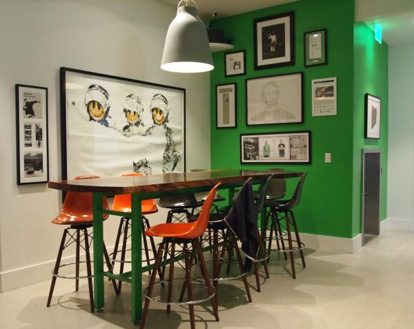 Advertise yourself: 5 job openings for marketers at Austin tech companies