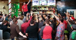 5 Austin companies pick the coolest spot in their offices