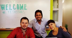 How this Techstars startup is taking community watch to the next level