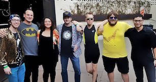 5 tech companies all Austin Java developers should check out