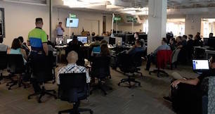 Healthtech startup ClearDATA raises $12M