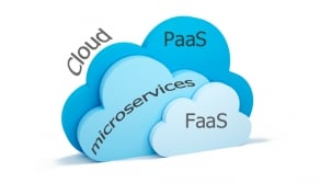 Cloud microservices continues to change our environment with FaaS