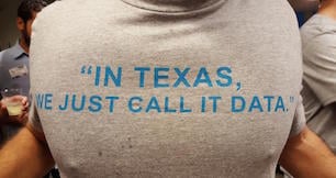 This really happened: The best tweets and photos from #atxstartupcrawl