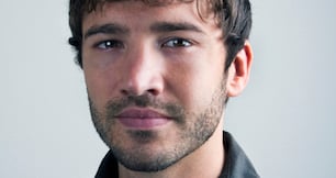 Wisdom from rock bottom: How a founder saved his failing startup