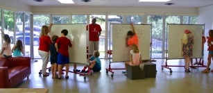 New School Choice in Austin: Is this the future of education?