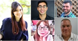 Why coders code: How these 6 Austin programmers started coding