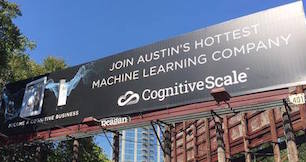 CognitiveScale reels in a $21.8M round of funding