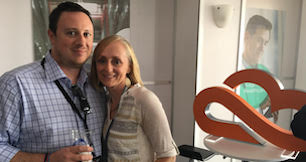 7 questions with CognitiveScale CTO and founder Matt Sanchez