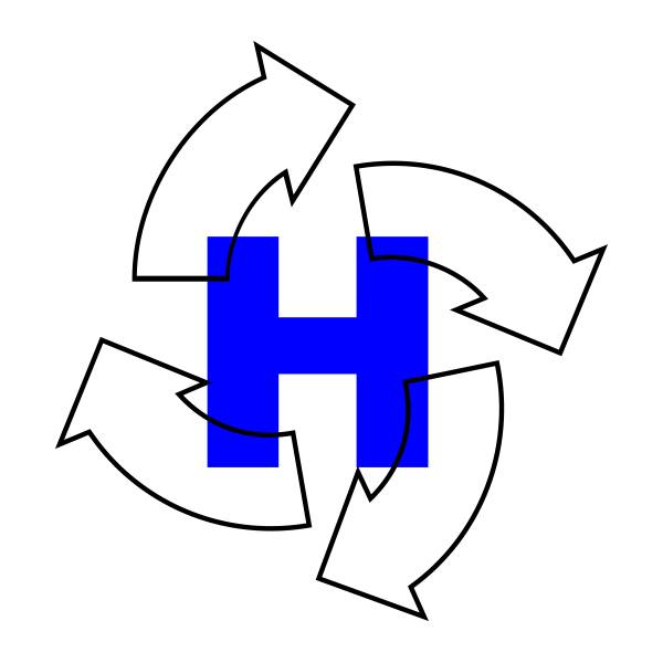 High Pressure Zone