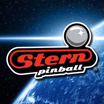 Stern Pinball