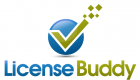 License Buddy