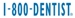 1-800-DENTIST