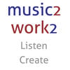 Music2Work2