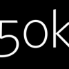 50,000feet