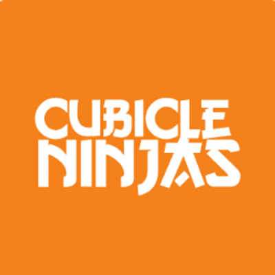 Cubicle Ninjas