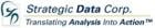 Strategic Data