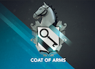 Coat of Arms