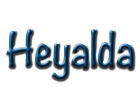 Heyalda