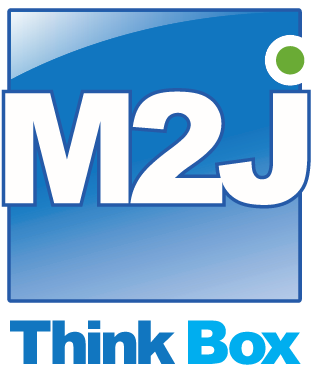M2J Think Box