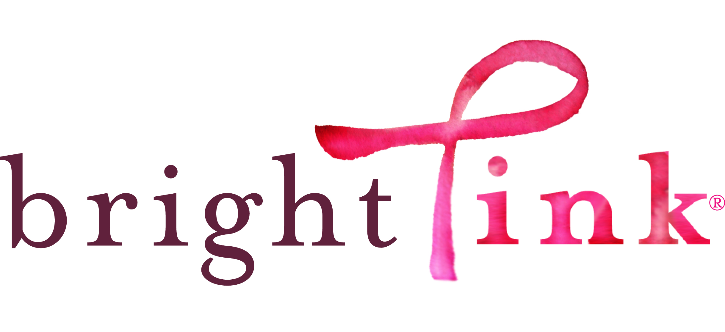 Bright Pink