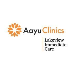 Aayu Clinics: Lakeview Immediate Care