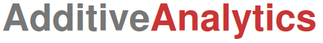 Additive Analytics