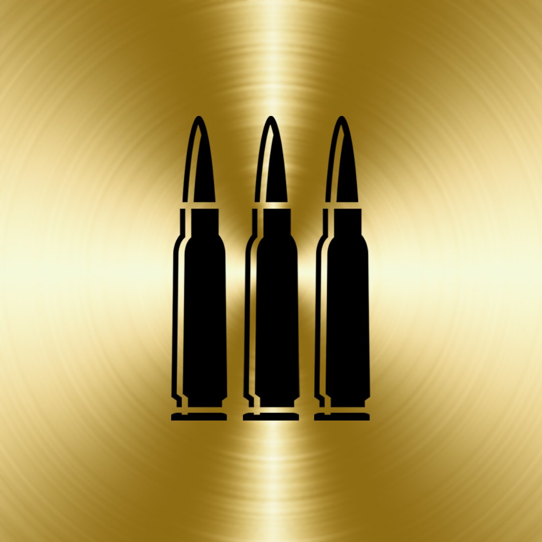 Digital Ammo