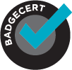BadgeCert