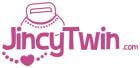 JincyTwin.com