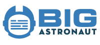 Big Astronaut