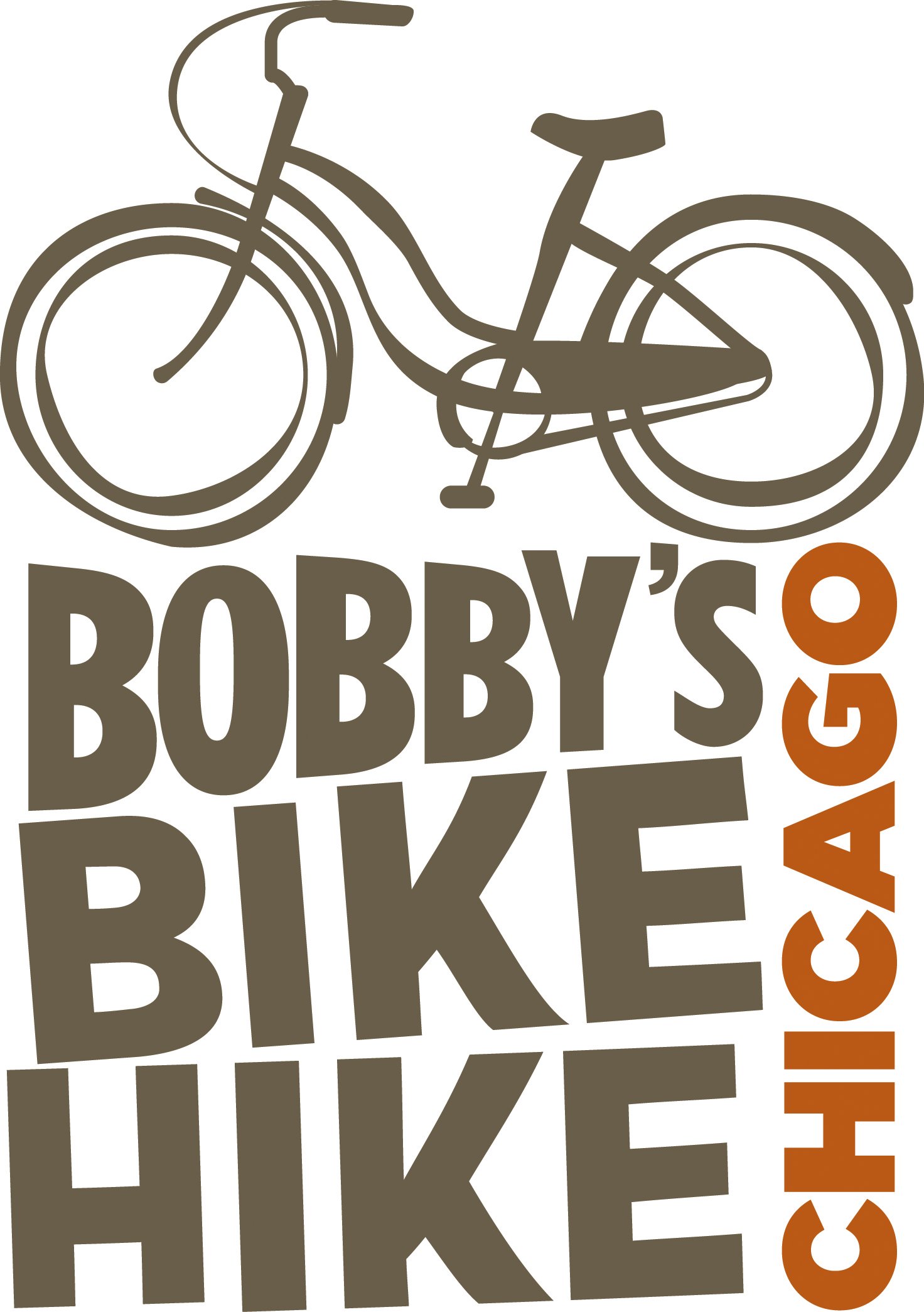 Bobby's Bike Hike - Chicago