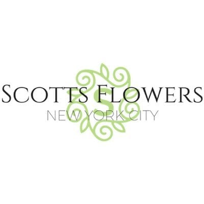 Scotts Flowers NYC