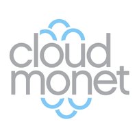 Cloud Monet