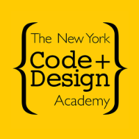 New York Code + Design Academy