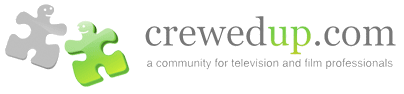 CrewedUp