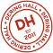 Dering Hall