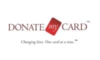 Donate My Card