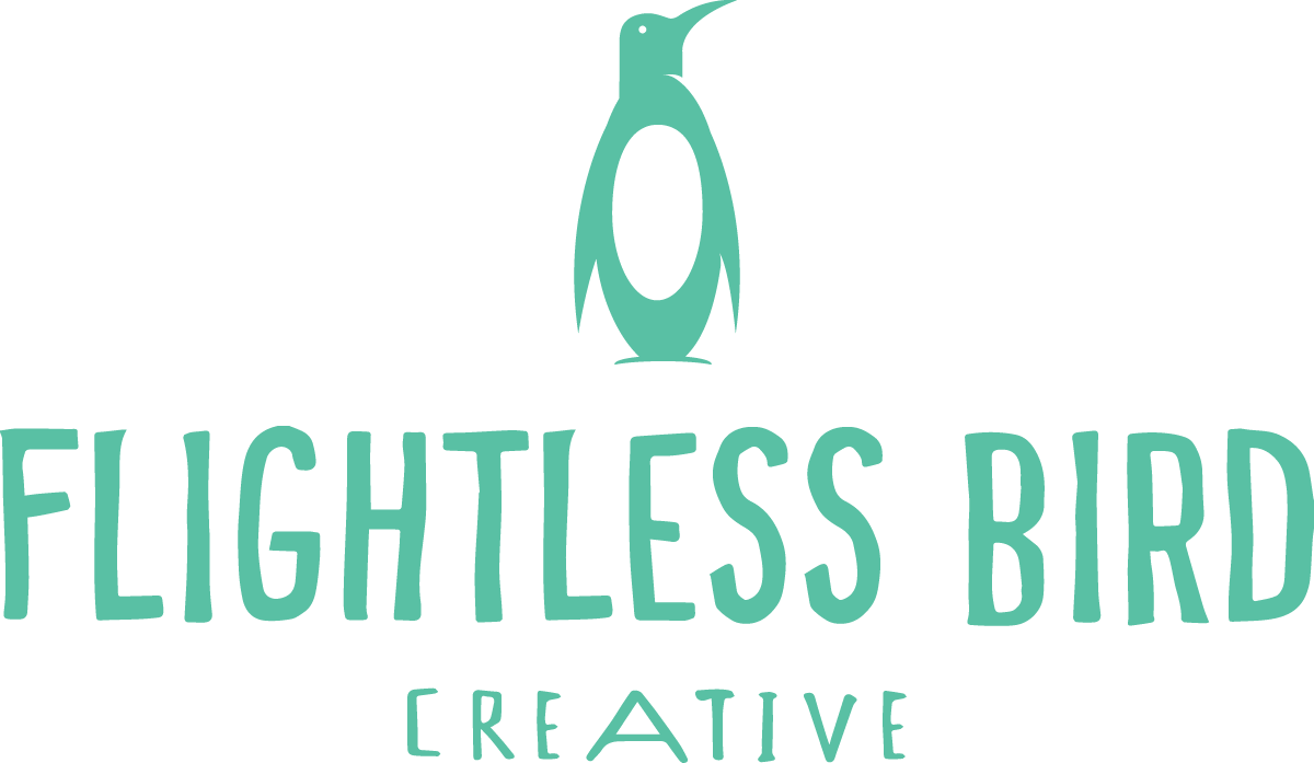 Flightless Bird Creative