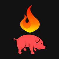 Fueled on Bacon