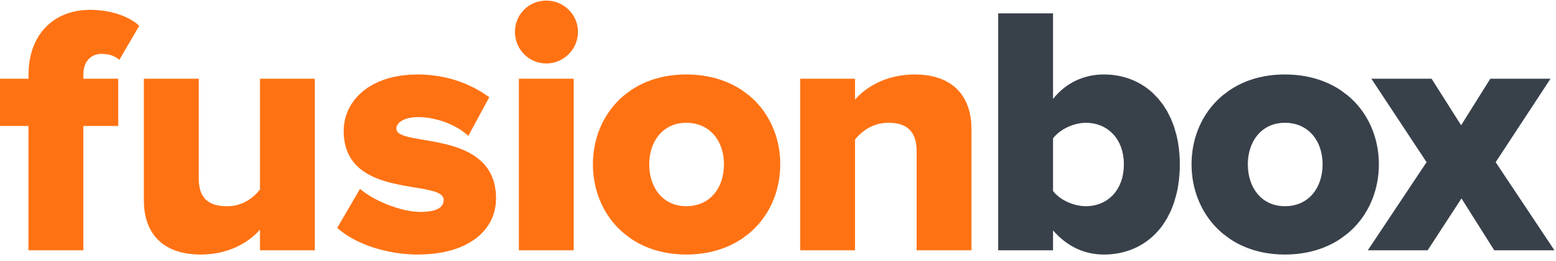 Fusionbox