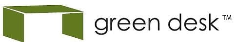 Green Desk